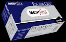 Examgel P/Free Latex Large100 x 10/ctn